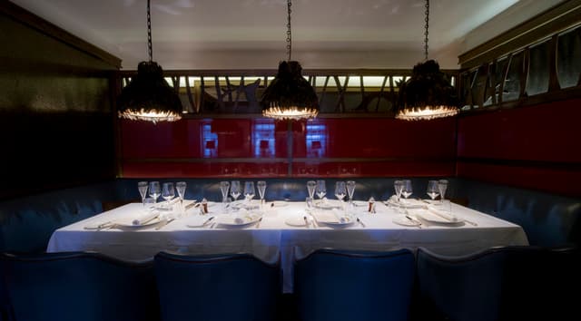 Corrigan's Mayfair