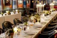 Private Dining