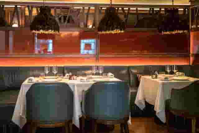 Corrigan's Mayfair