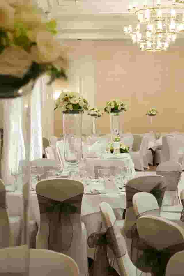 The Adelphi Suite
