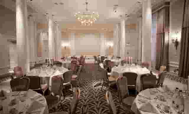 The Adelphi Suite