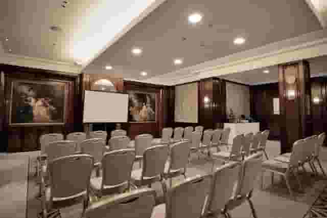Executive Boardroom