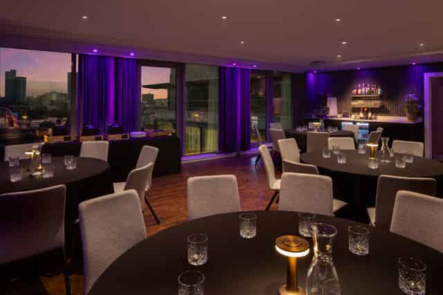 Sky Lounge