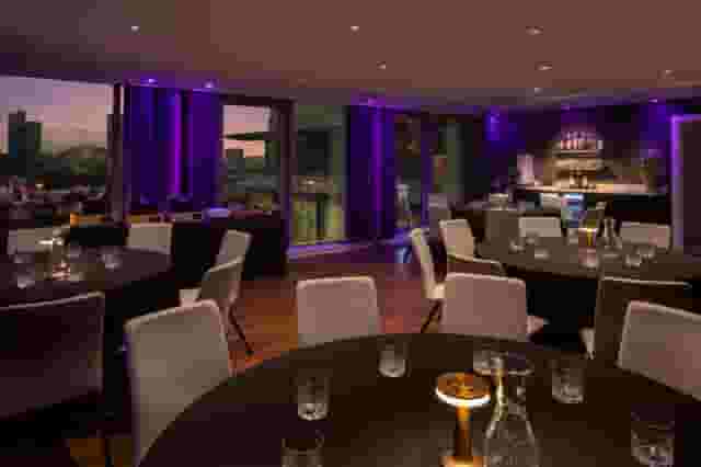 DoubleTree by Hilton Manchester