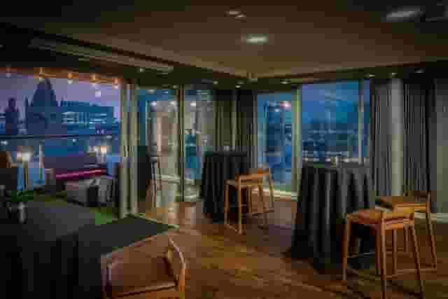 DoubleTree by Hilton Manchester