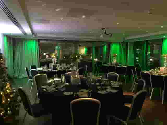 DoubleTree by Hilton Manchester