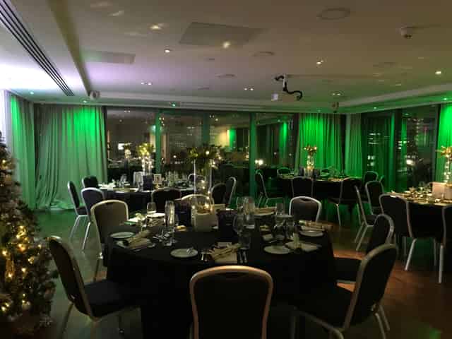DoubleTree by Hilton Manchester