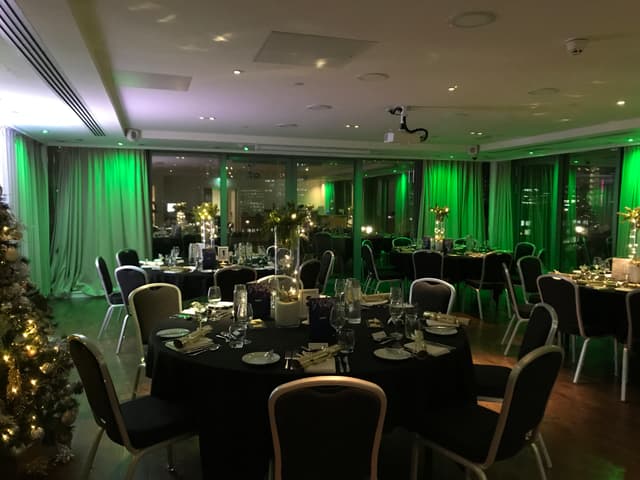 DoubleTree by Hilton Manchester