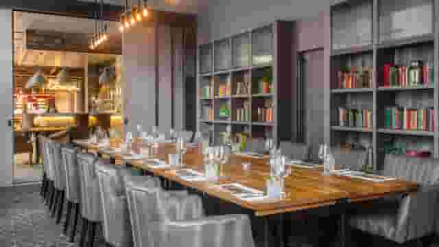 DoubleTree by Hilton Manchester