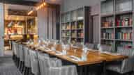 Modern Conference Venues