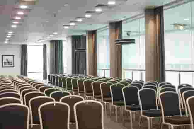 DoubleTree by Hilton Manchester