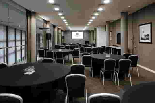 DoubleTree by Hilton Manchester