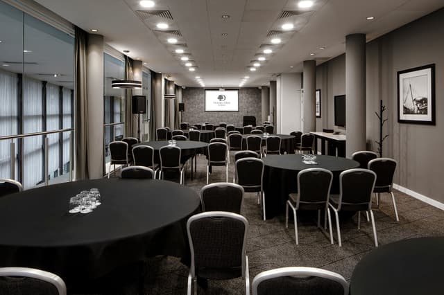 DoubleTree by Hilton Manchester