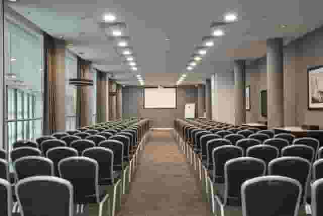 DoubleTree by Hilton Manchester