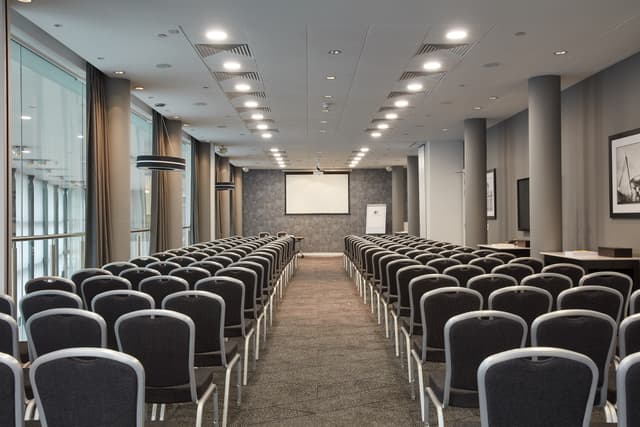 DoubleTree by Hilton Manchester