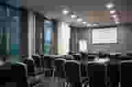 Modern Conference Venues