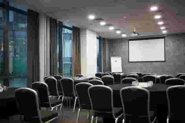 DoubleTree by Hilton Manchester