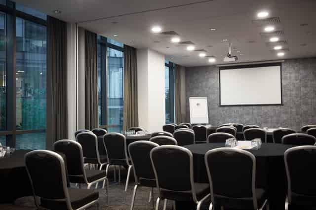 DoubleTree by Hilton Manchester