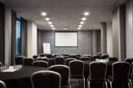 Conference Centres