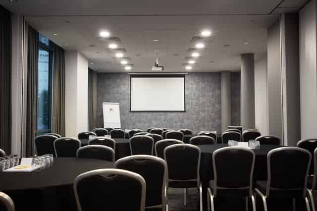 DoubleTree by Hilton Manchester