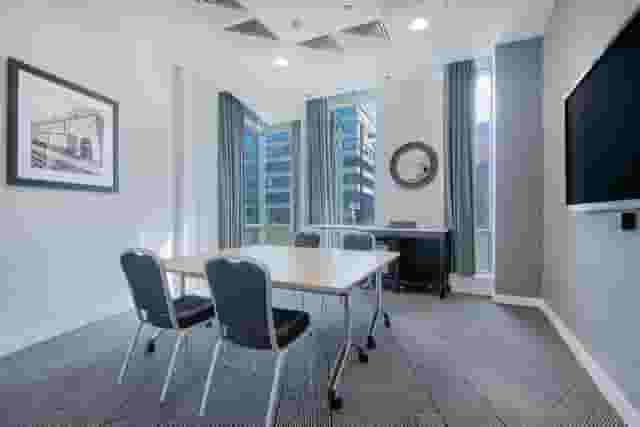 DoubleTree by Hilton Manchester