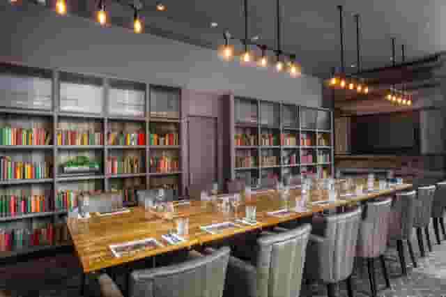 DoubleTree by Hilton Manchester