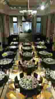 Party Venues