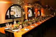 Gala Dinners