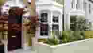 Outdoor Terraces