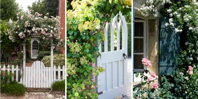 9 Front Garden Ideas To Make Your ...