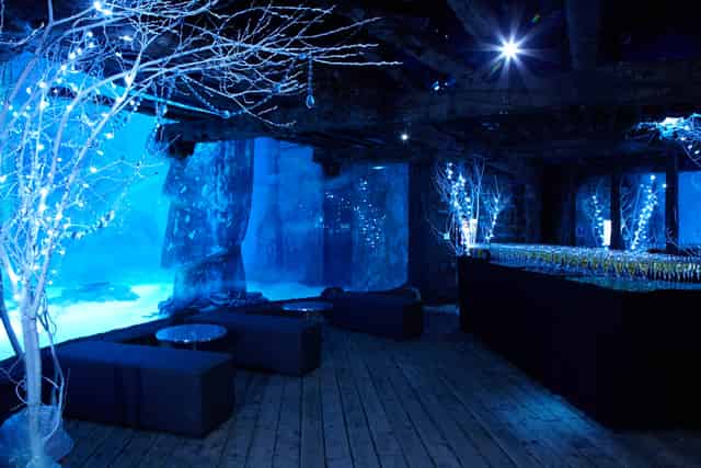 SEA LIFE London Aquarium