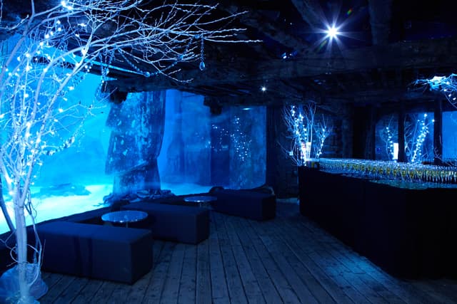 SEA LIFE London Aquarium
