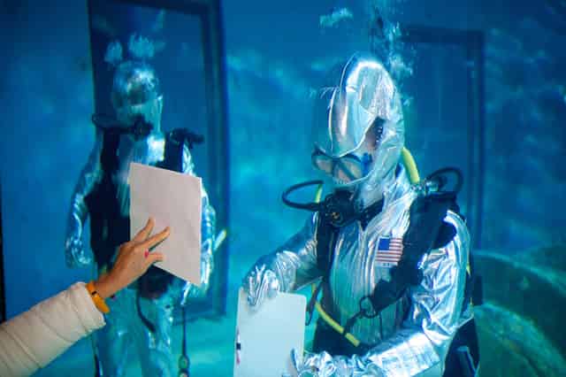 SEA LIFE London Aquarium