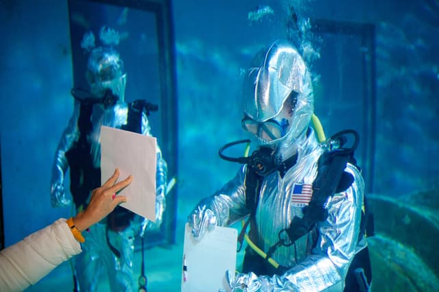 SEA LIFE London Aquarium