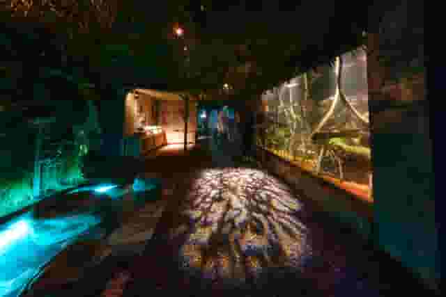 SEA LIFE London Aquarium