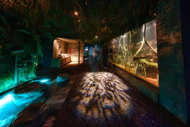 SEA LIFE London Aquarium