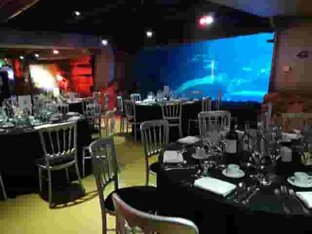 SEA LIFE London Aquarium