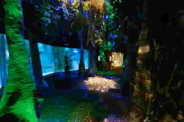 SEA LIFE London Aquarium