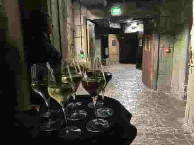 London Dungeon