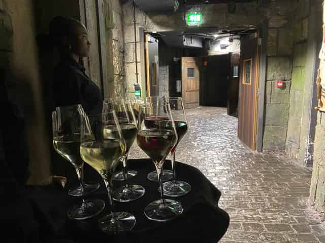 London Dungeon