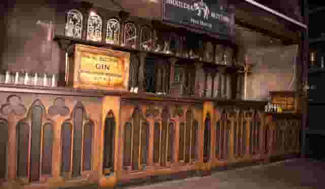 London Dungeon