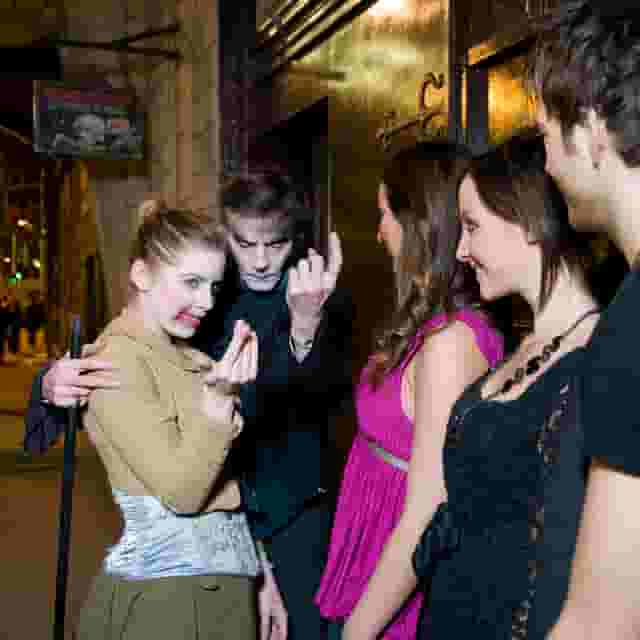 London Dungeon