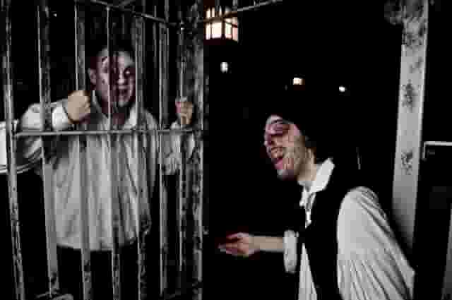 London Dungeon