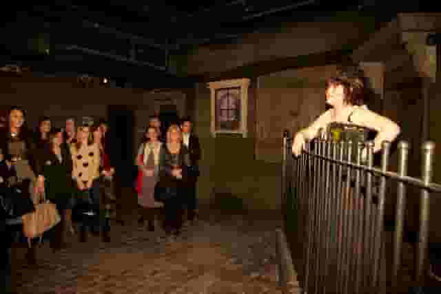 London Dungeon