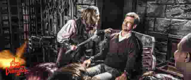 London Dungeon