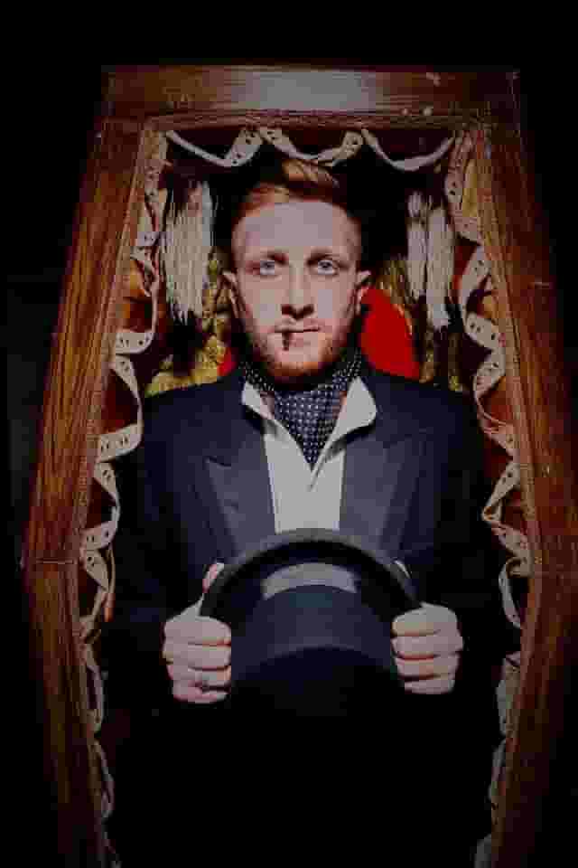 London Dungeon