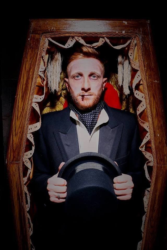 London Dungeon