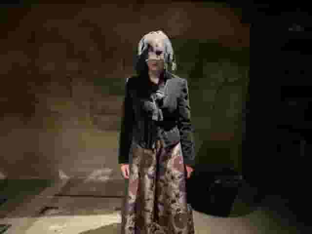 London Dungeon