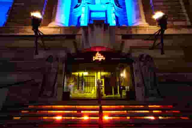 London Dungeon
