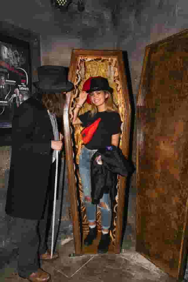 London Dungeon
